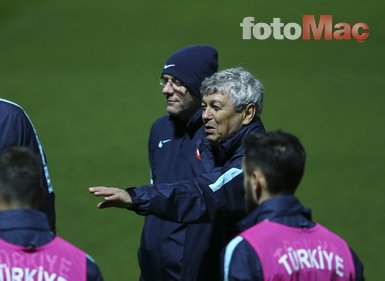 Mircea Lucescu’dan Beşiktaş’a Shakhtar modeli!