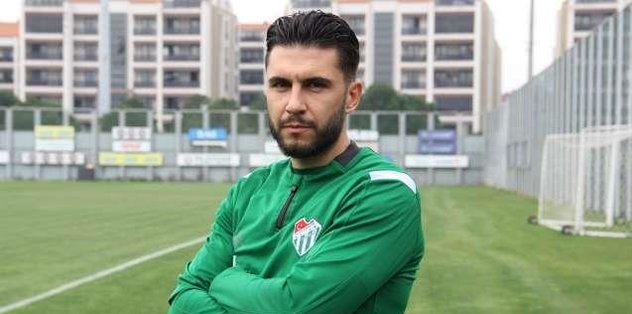 'Bana Ribery sahip çıktı'