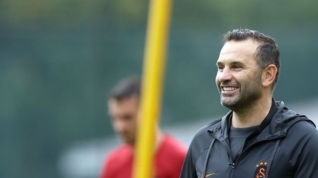 Yıldızlar sahne alıyor! İşte Aslan'ın Giresunspor maçı 11'i