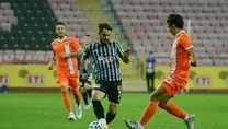 Eskişehir’de sessiz gece!