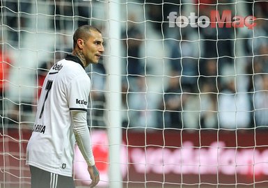 Quaresma’ya çılgın teklif! 50 milyon...