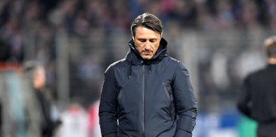 Bayern Münih'te Niko Kovac dönemi sona erdi!