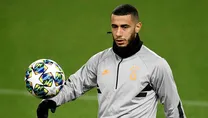 Belhanda’dan transfer iddialarına flaş yanıt!