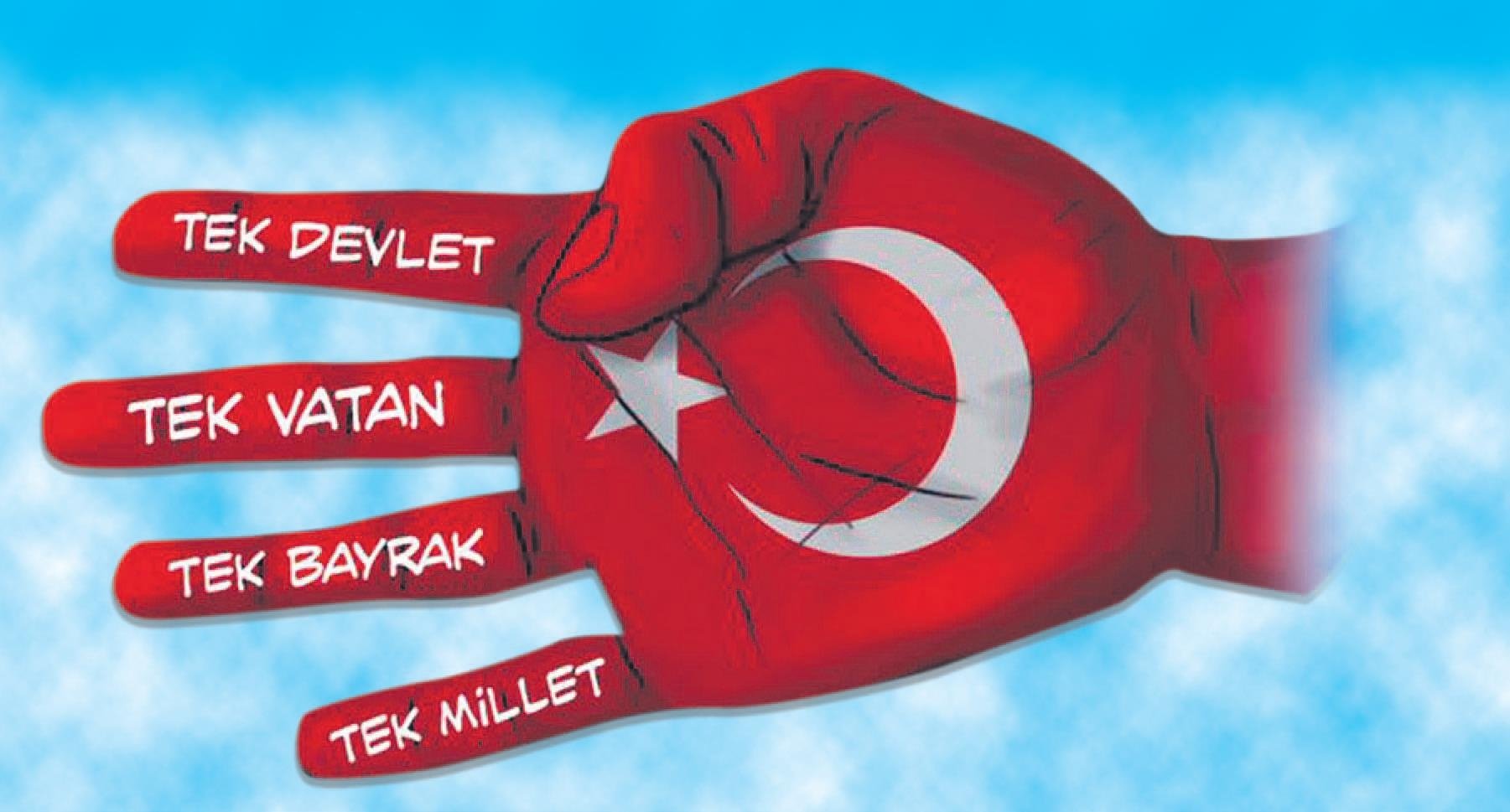 Tek Millet Tek Bayrak Tek Vatan Tek Devlet Son Dakika Genel Haberleri Fotomac