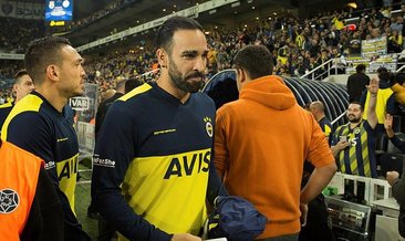 Sadece futbol ve çocukları!