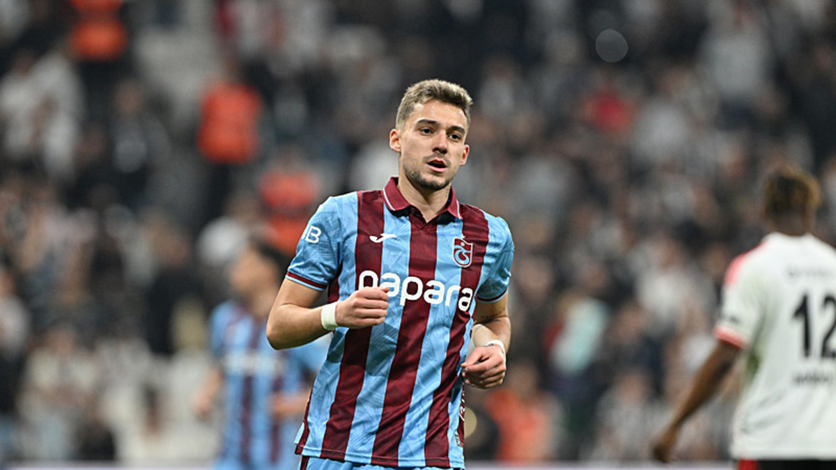 Ernest Muçi'den geleceği hakkında açıklama!