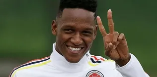 Yerry Mina Barça’da