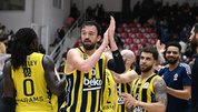Türkiye Kupası’nda şampiyon F.Bahçe Beko!