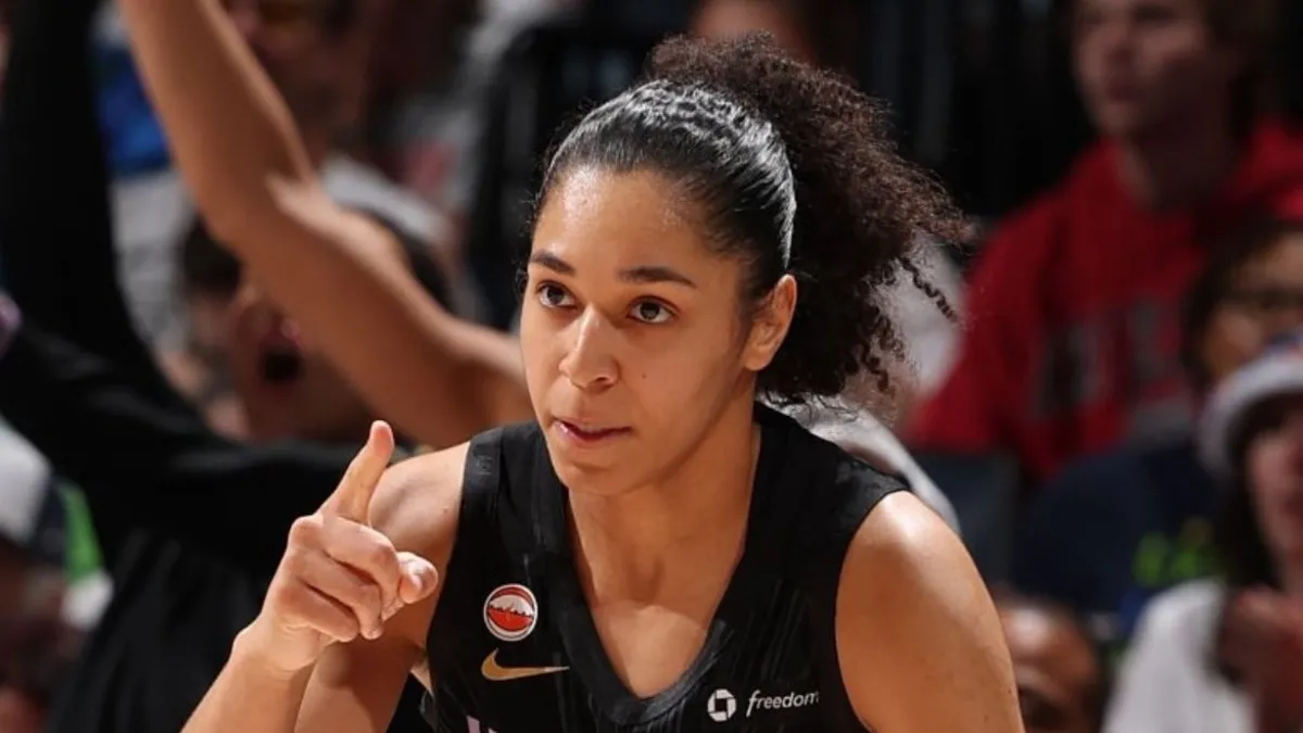 Galatasaray, Fransız yıldız Janelle Salaün'ü kadrosuna kattı