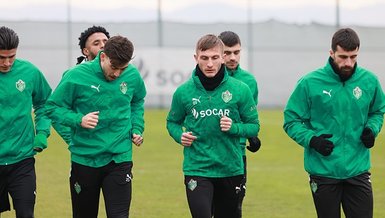 Açılış Iğdır'dan