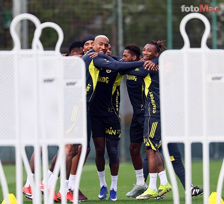 Lewandowski'den dikkat çeken transfer açıklaması! Fenerbahçe...