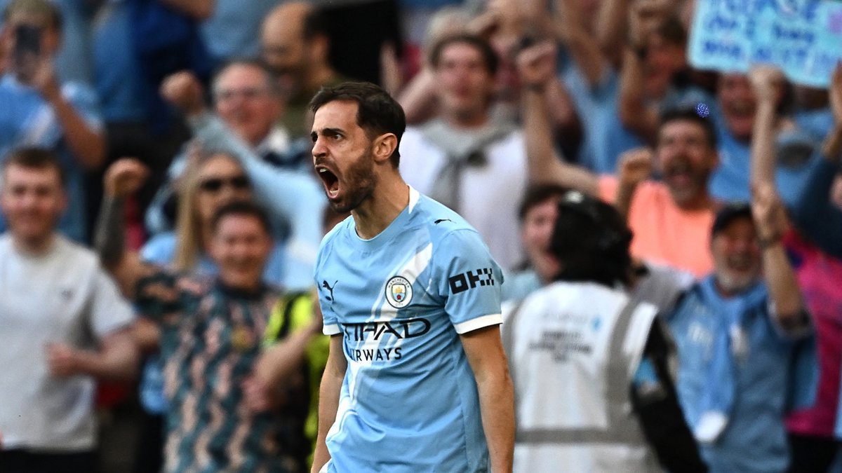 Galatasaray, Bernardo Silva için kesenin ağzını açtı! En iyi teklif...