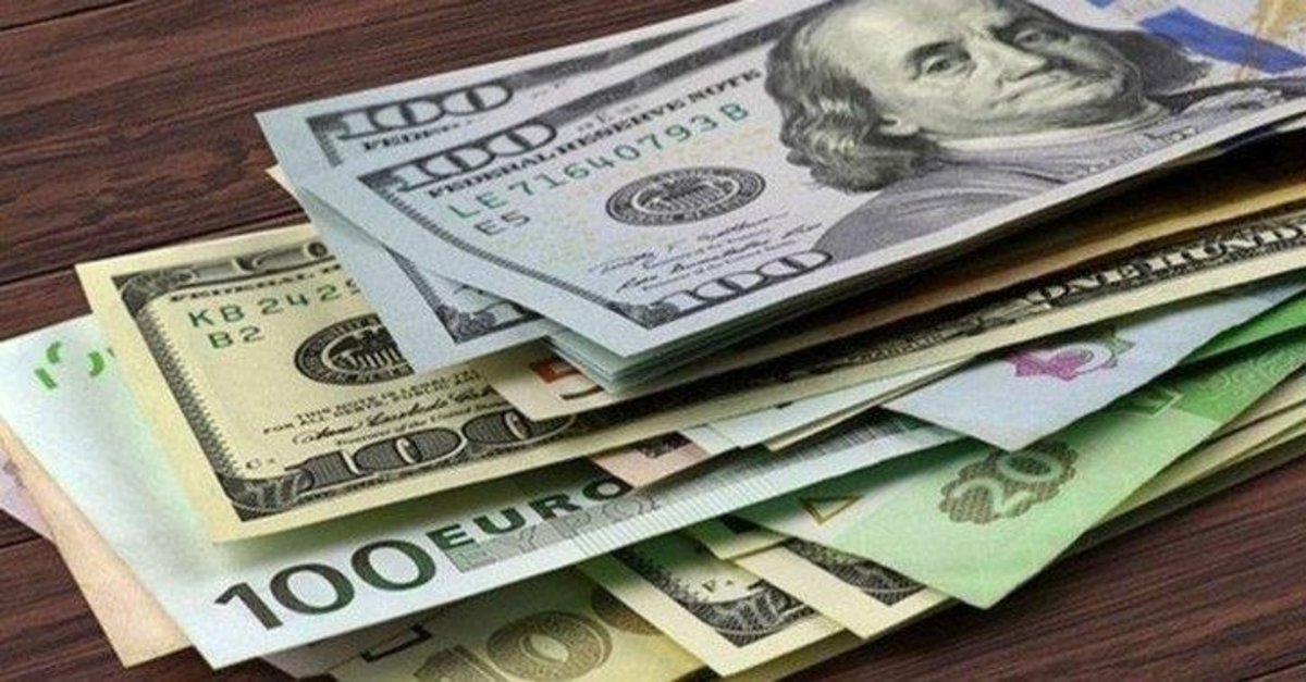 20 Temmuz Guncel Doviz Fiyatlari Dolar Euro Pound Kac Lira Tl Doviz Fiyatlari Fotomac