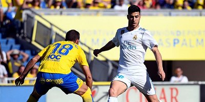 Asensio için 200 milyon Euro!