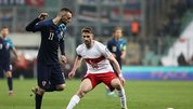 Hırvatistan-Türkiye maçının bilet satışı başladı