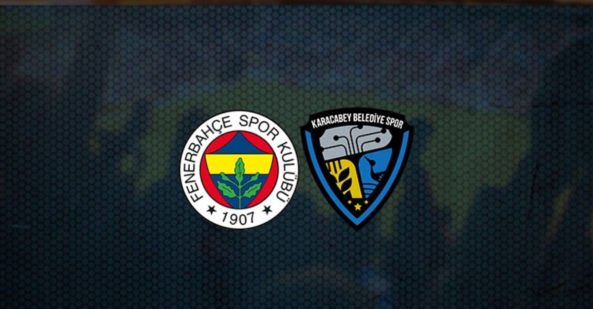 karacabey belediyespor maci ne zaman