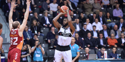 Earl Clark: “Müthiş bir mücadele oldu”