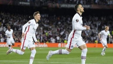 UEFA Avrupa Ligi finali için güvenlik güçleri alarma geçti!