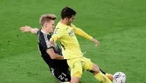 Real Madrid’e Villarreal çelmesi!