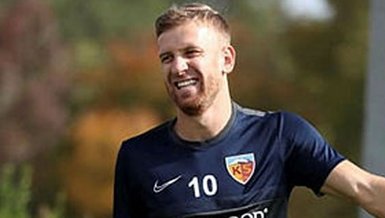 Henrique’nin şanssızlığı