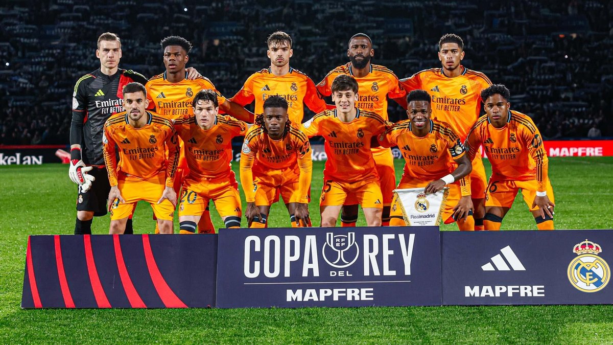 Real Sociedad 0-1 Real Madrid (MAÇ SONUCU ÖZET) Real Sociedad 0-1 Real Madrid (MAÇ SONUCU ÖZET)