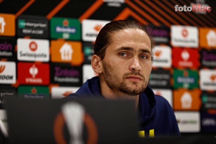 Fenerbahçeli Crespo'yu keşfeden Pedro Alves'ten transfer açıklaması! "Sevilla..."