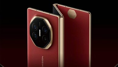 Huawei Mate XT: Dünyada bir ilk! Fiyatı İphone 16 Pro MAX’in 2 katından fazla