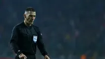 Rövanş Kovacs’ın