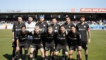 Kütahyaspor’da şoke eden ayrılık