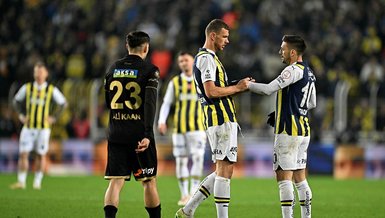 Fenerbahçe'de liderler toplandı
