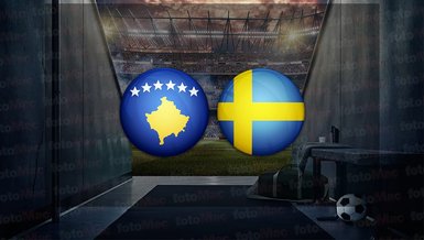 Kosova - İsviçre maçı ne zaman, saat kaçta ve hangi kanalda canlı yayınlanacak? | EURO 2024 Elemeleri
