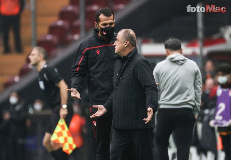 Hıncal Uluç'tan Fatih Terim'e sert sözler! Yüz karası futbolun..."