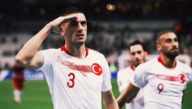 UEFA Milli Takım'ımızı akladı! Ceza yok