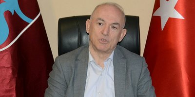 “Bu şartlarda zor bir göreve talip olduk”