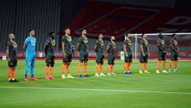 Süper Lig devlerinin transfer rotası Alanyaspor! Tam 7 futbolcu...