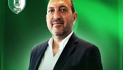 Yeni başkan Demir