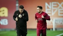 Yunus görev bekliyor