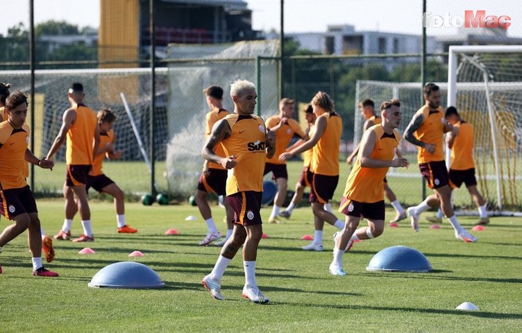 GALATASARAY TRANSFER HABERLERİ - Tavares'ten haber var! Geleceği belli oldu