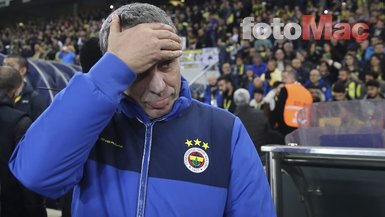 Fenerbahçe’de Emre Belözoğlu depremi! Ersun Yanal bombayı patlattı ve o karar...
