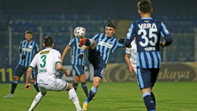 Demir’e 2 takviye daha
