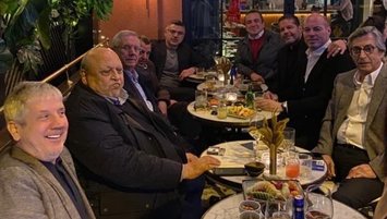 Fenerbahçe'de Aziz Yıldırım sürprizi! O görüşme...