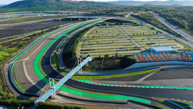 Formula 1’de geri sayım başladı