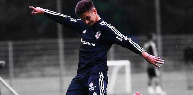 Ajdin Hasic soru işareti