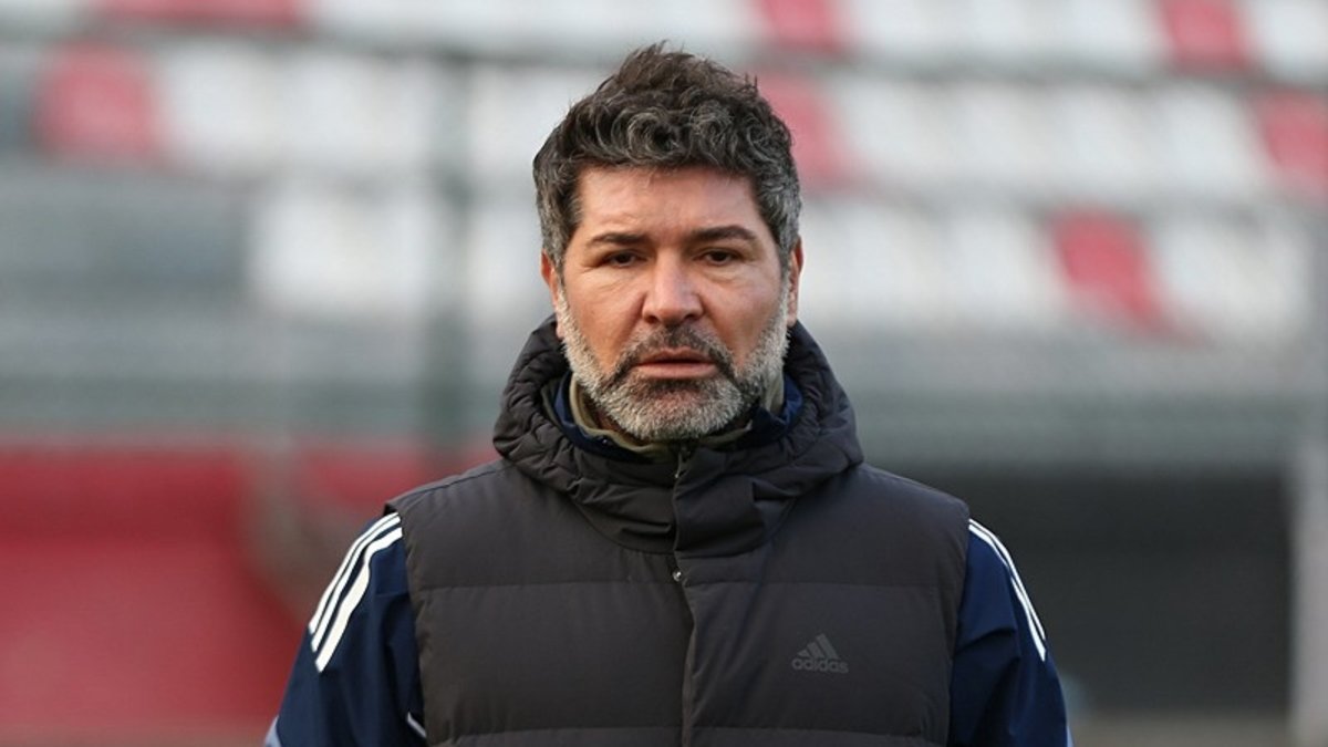 Hakan Kutlu Sakaryaspor'da