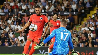 Deniz için iki rakip