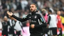 Ismael’in yeni umudu Cenk Tosun!