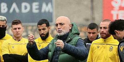 Karaman: Teste gün sayıyoruz