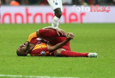 Son dakika spor haberi: Marcao’dan flaş açıklamalar! Fatih Terim’i sevmiyorlar çünkü...