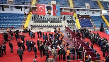 Çoğunluk sağlanamadı