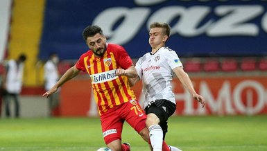 Gençlere tam destek